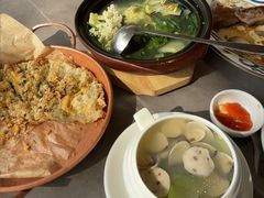 -陈鹏鹏潮汕菜(欢乐海岸 海边景观店)