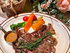 -碧特博格·20年品牌西餐厅(芜湖路店)