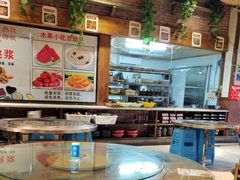 -灶东家民间菜(回兴店)