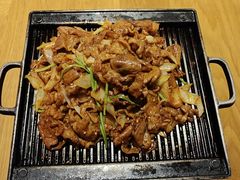 -伊喜饺子·烤鸭(五道口学院路店)