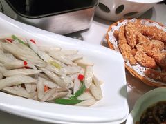 -刘胖子家常菜·蹄花焖藕(兴业店)