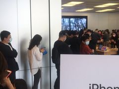 -Apple零售店(深圳益田假日广场店)