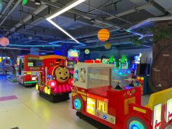 -宝燕乐园(闵行旗舰店)