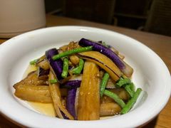 -十二点·辣椒炒肉(南山店)