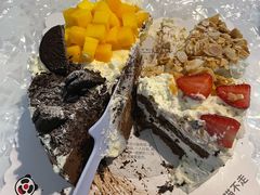 -熊猫不走蛋糕（同城送）(长沙店)