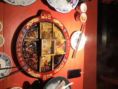 -巴九门老火锅(来福士打望店)