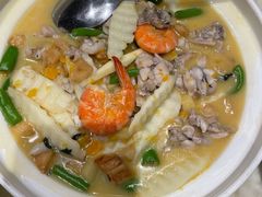 虾与牛蛙的故事-東大方(武康千秋广场店)