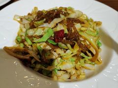 -南门小馆·清真(国贸商城店)