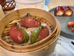 -点都德(海岸城店)