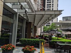 -君悦酒店·La Terrazza意合園·意式风味