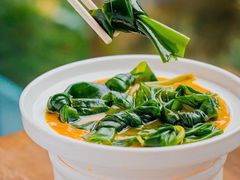 -若蘭慈·无国界素食料理(欢乐海岸店)