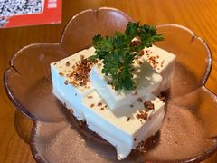 芝士豆腐-合风谷(南下塘店)
