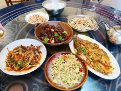 -龙小海荆沙鸽子店(瑞安街店)