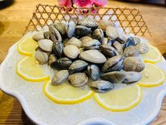 -尚海豆捞(乐虹坊店)