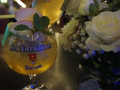 -爵士花园音乐酒吧餐厅