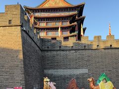 -大明幻境第一城