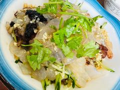-叶存利海鲜大馅饺子(海宁路总店)