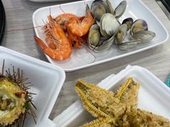 -船奇蒸汽海鲜·闽菜(八市海鲜总店)