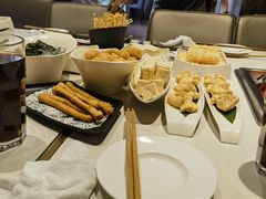 -海底捞火锅(长宁路龙之梦店)