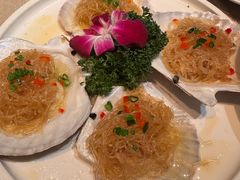 -小贝壳酒楼(经九路店)
