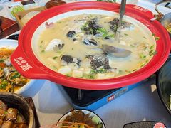 -聚鑫阁江浙菜·非遗传承技艺(青村帝华园店)