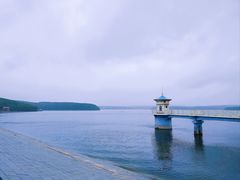 -长春净月潭风景名胜区