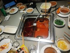 -海底捞火锅(顺义华联店)