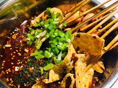 -雲蜀龙阁·金牌水煮鱼(方庄店)