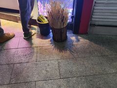 -亚克西新疆羊肉串(虹口民防商厦店)