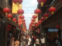 -鲜鱼口老字号美食街