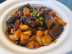 -长兴菜馆(高桥店)