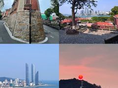 -厦门明发国际大酒店(会展中心环岛路店)