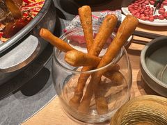 -巴奴毛肚火锅(七宝领展广场店)