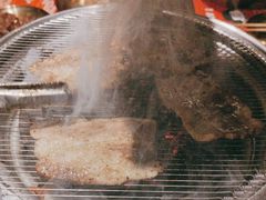 -核桃碳烤肉馆(深圳首店)