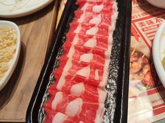 -蜀留香火锅·始于1999·原四川老火锅(白堤路店)