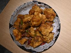 -兔爸私家小厨(新北万达店)