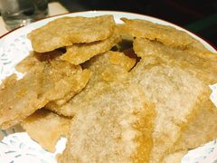 炸灌肠-京味斋·北京烤鸭(北京南站洋桥店)