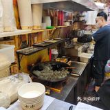 夜宵就吃炸串焖子臭豆腐
