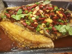 -老蜀人川菜馆(中关村店)