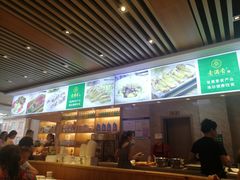 -食蔬不二素食自助餐厅(沈阳铁西店)