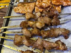 -大闫家烧烤·小海鲜家常菜(郑庄店)