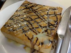 -華歡冰室-WahFoon(吉大店)