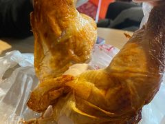 -吴山烤禽 (吴山路店)