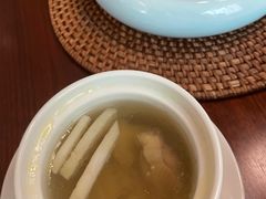 -水润轩私厨海南菜餐厅(铂尔曼酒店)