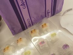 -GANSO元祖食品(沪青平店)