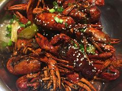 -靓靓蒸虾(中山公园店)