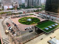 -北京中国大饭店