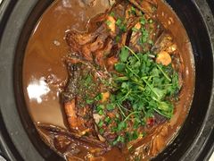 -不倒翁·徽天下名菜楼(马鞍山路店)