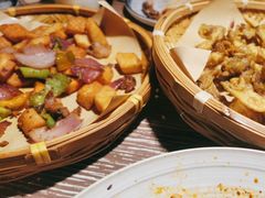 -那时新疆·车师(大宁音乐广场店)