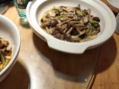 -屋里饭菜·湘菜馆(火车站店)